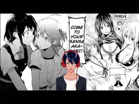 read manga ecchi|Ecchi genre